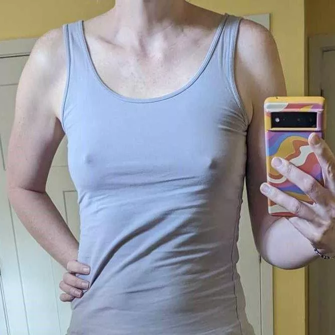 Simple is often the most enticing