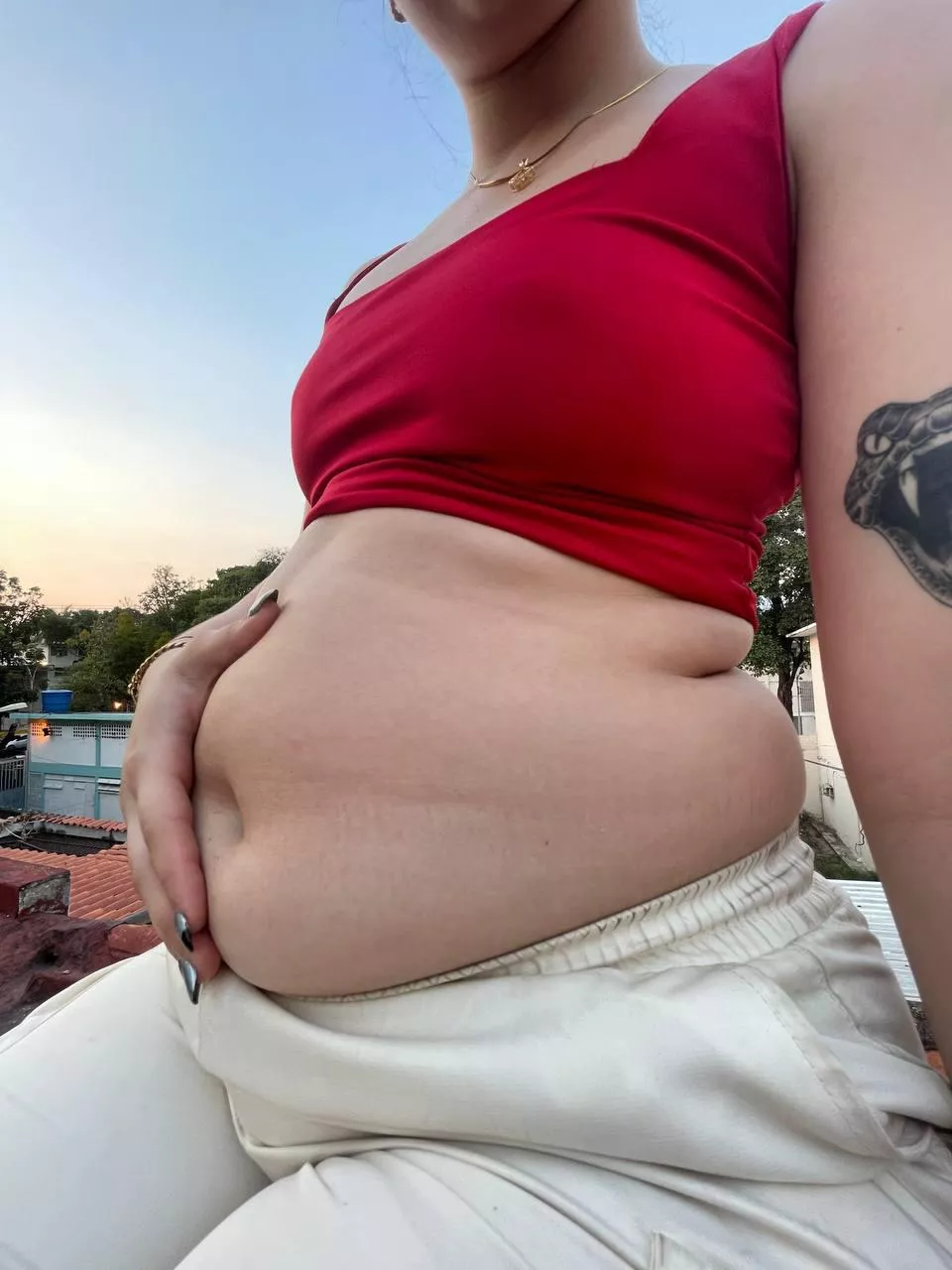 simply beautiful, I get better every day