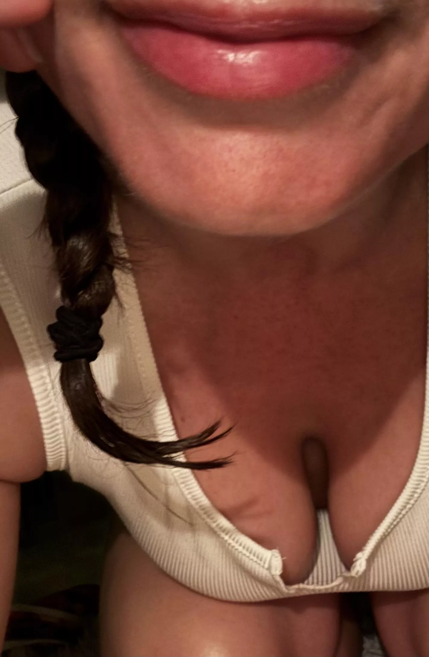 So much to smile bout… 