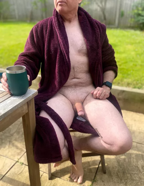 Spring means getting outdoors