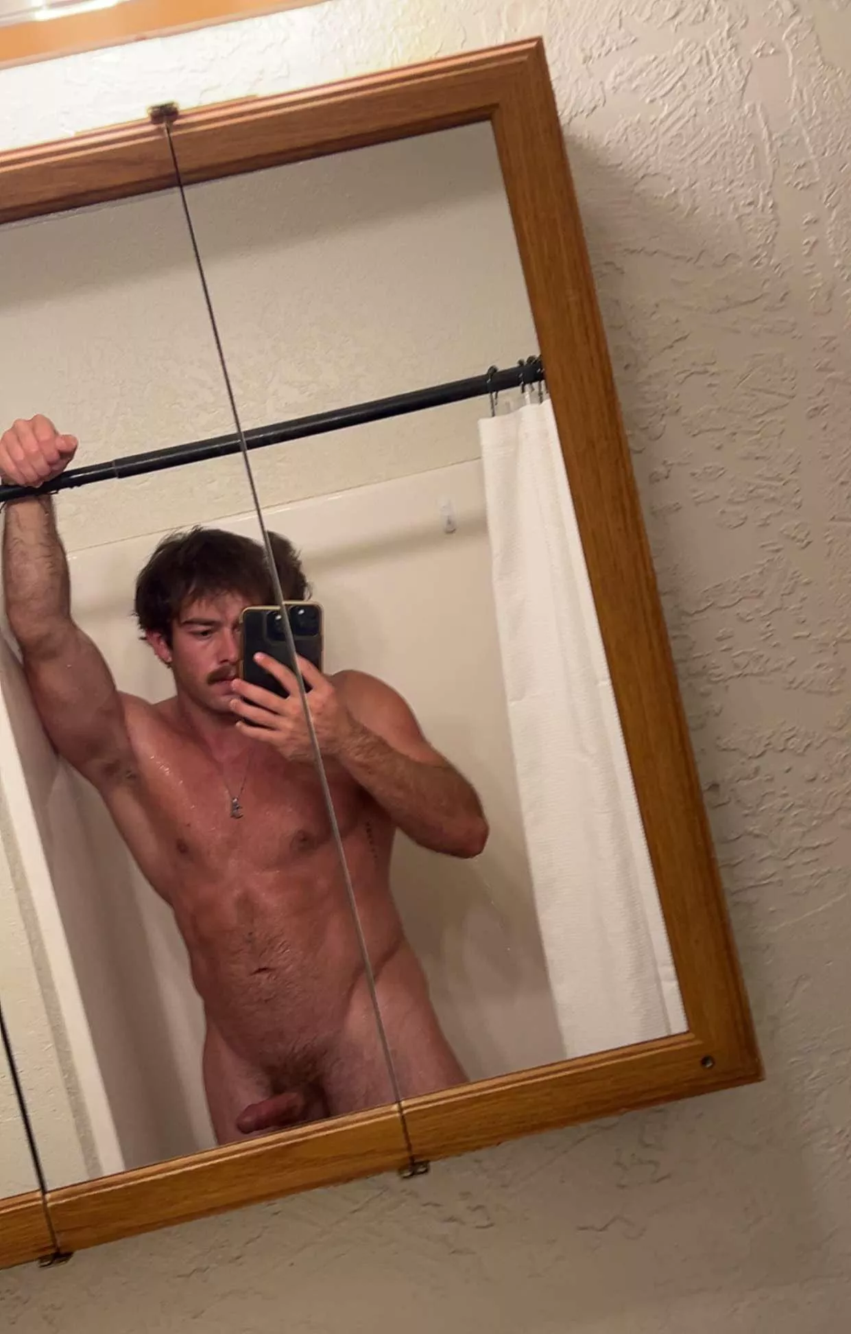 Started to get hard thinking about posting myself here…