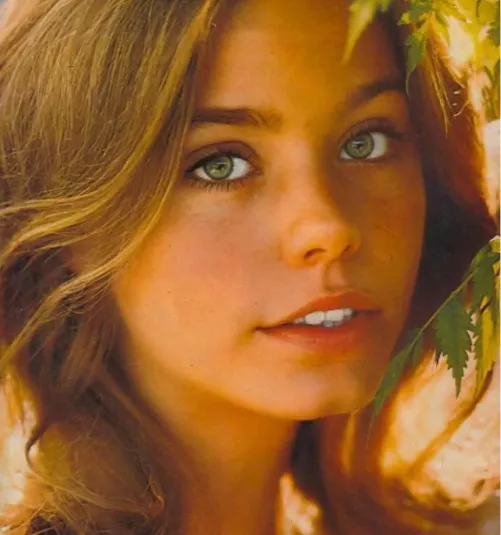 Susan Dey
