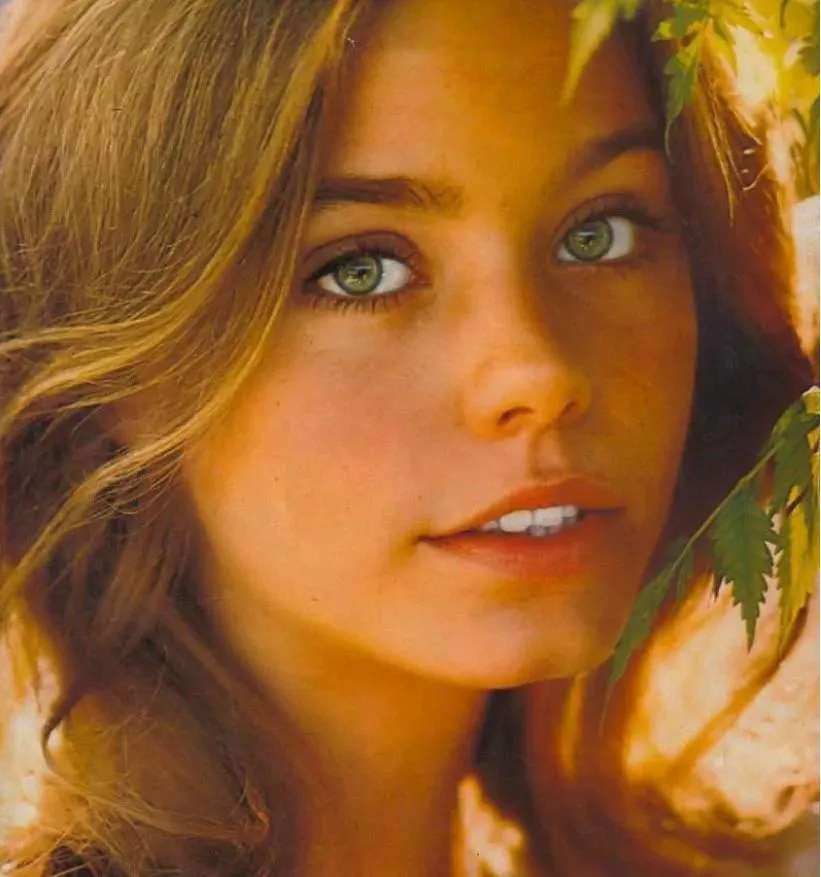 Susan Dey