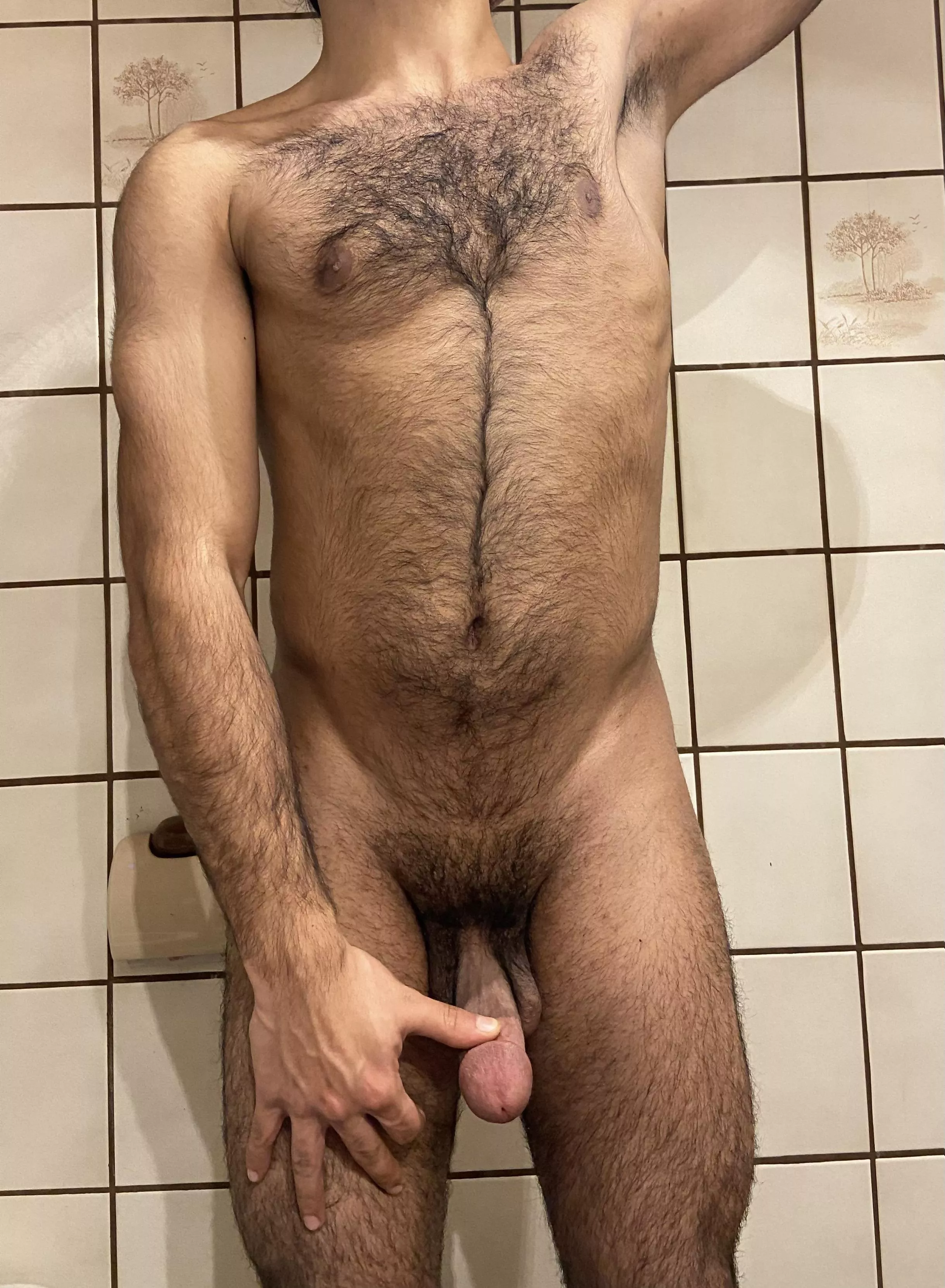 Tell me if you like it