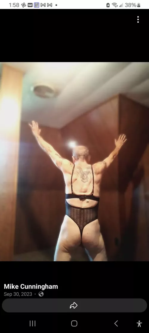 Tell me if you want me navigation