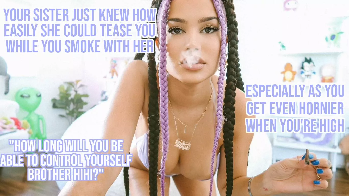 Thats self control training!