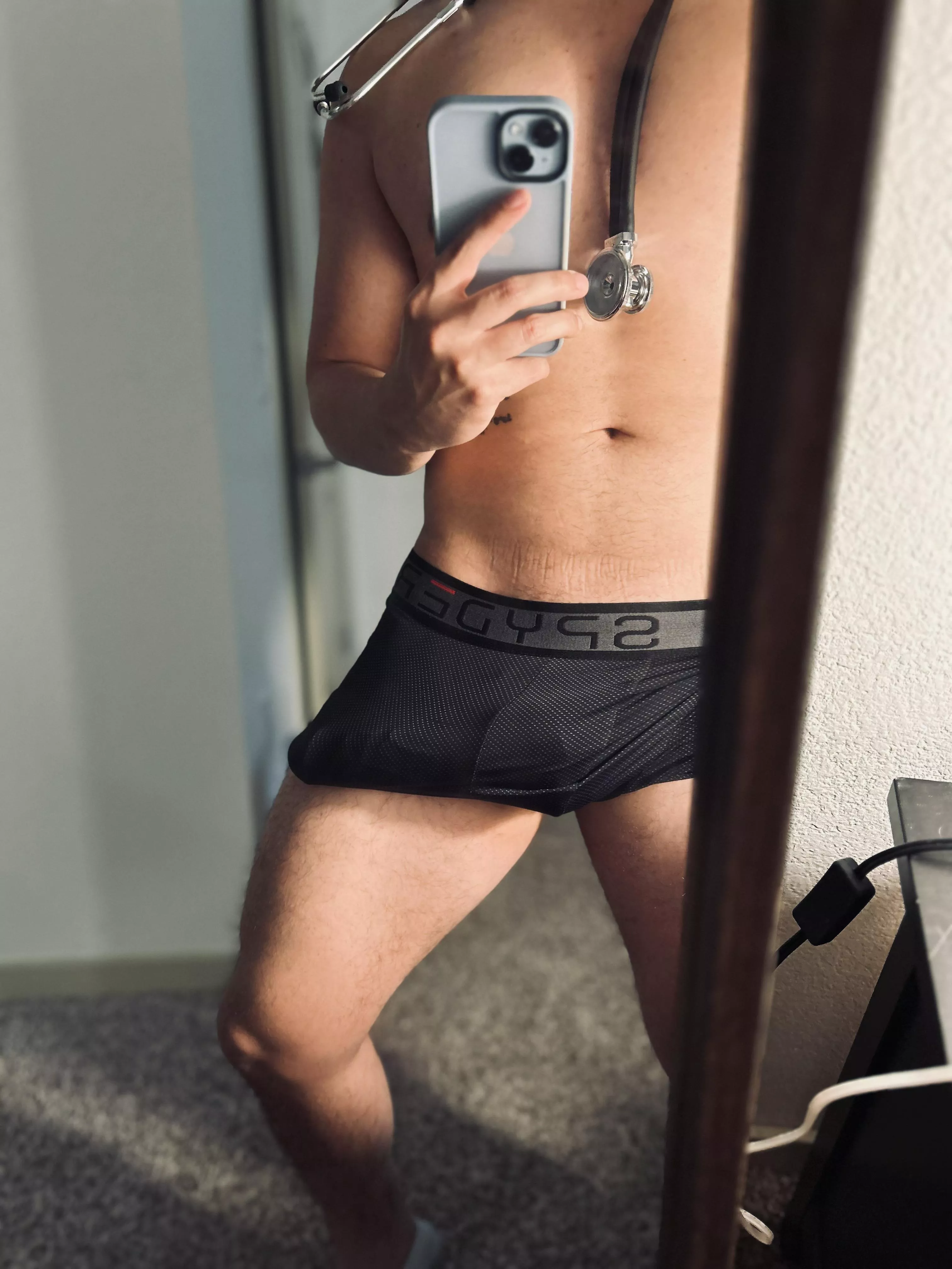 The fact you can see its veins 