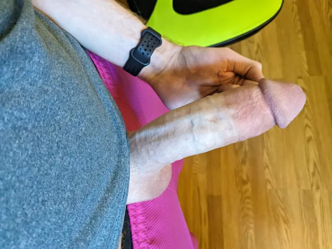 Thick enough for you?