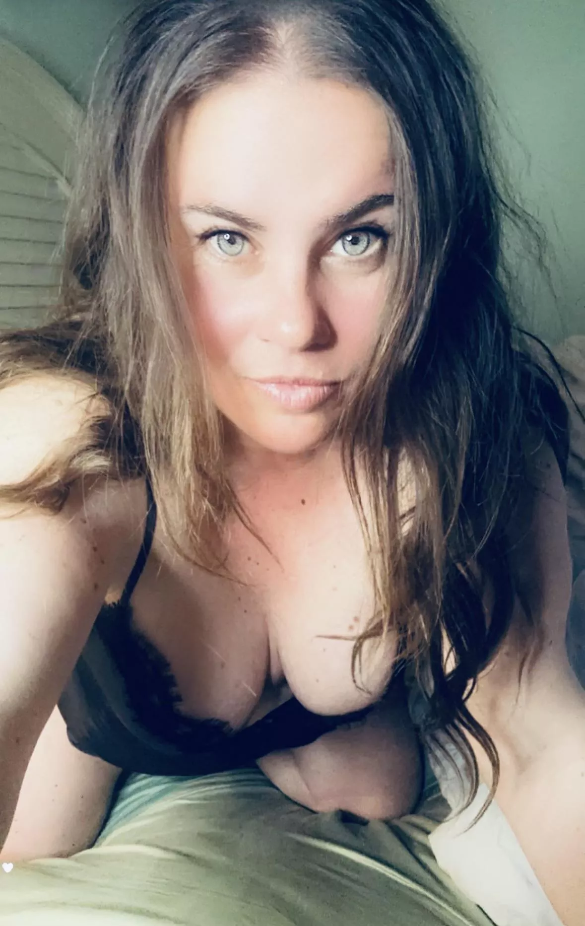 This equestrian Milf is always looking for a stud to mount her. 