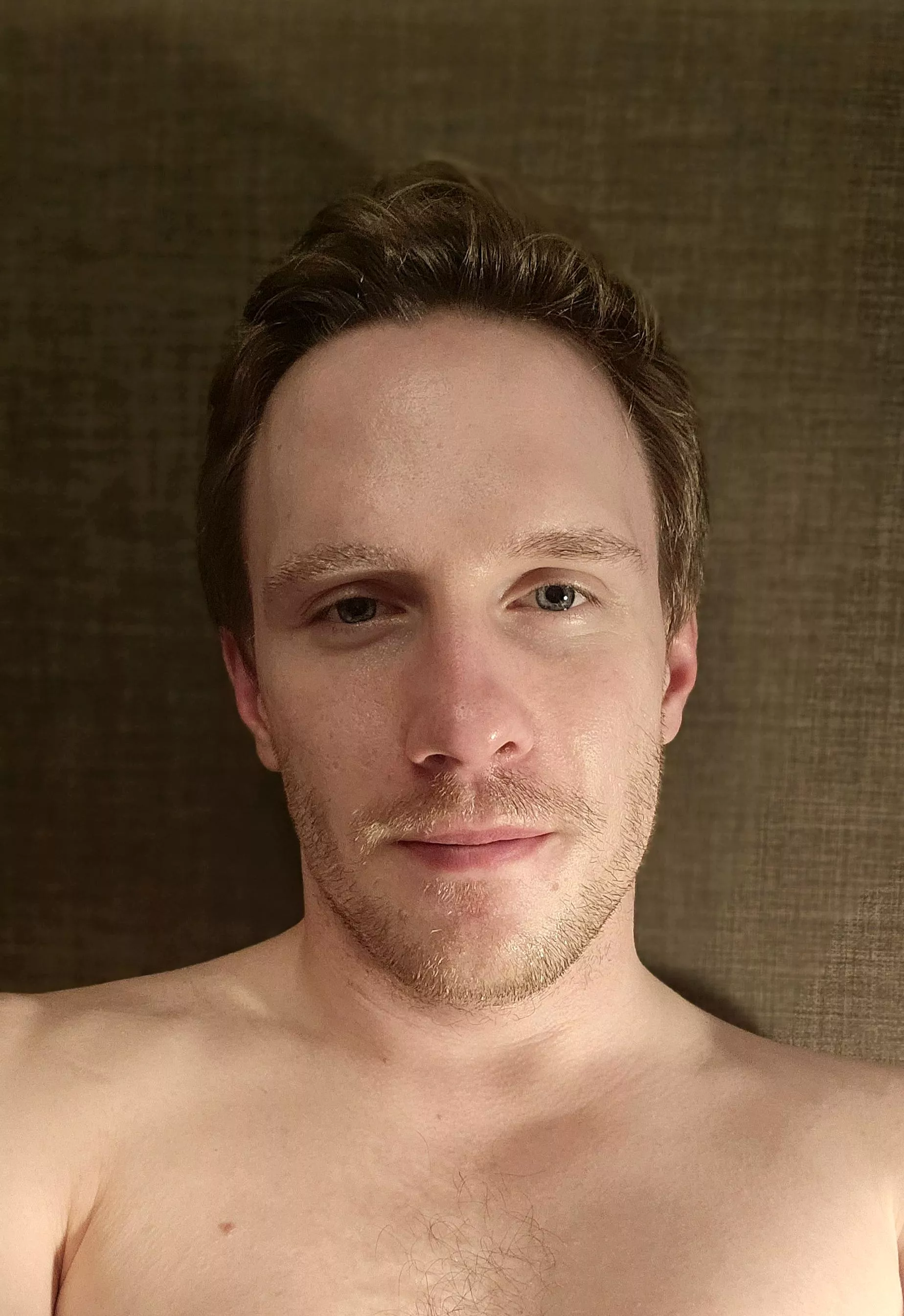 This week wrecked me. I'm glad it's Friday tomorrow 