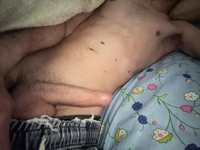 Time for cumming 💦💦