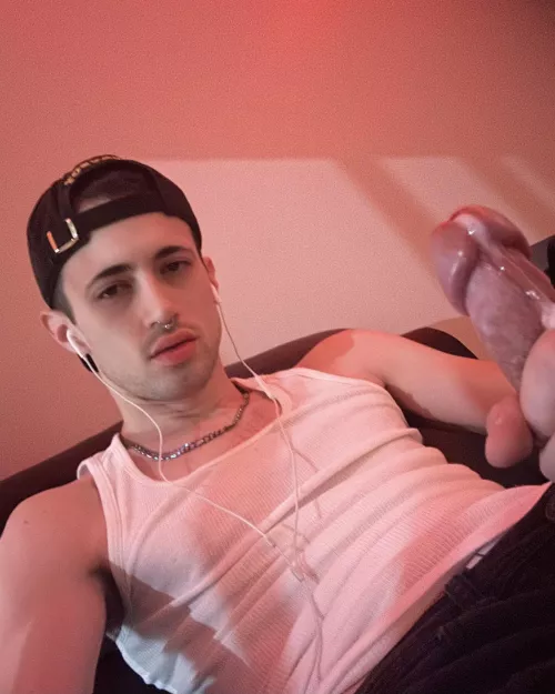 Told everyone I was busy last night…this is what I was actually doing 💧