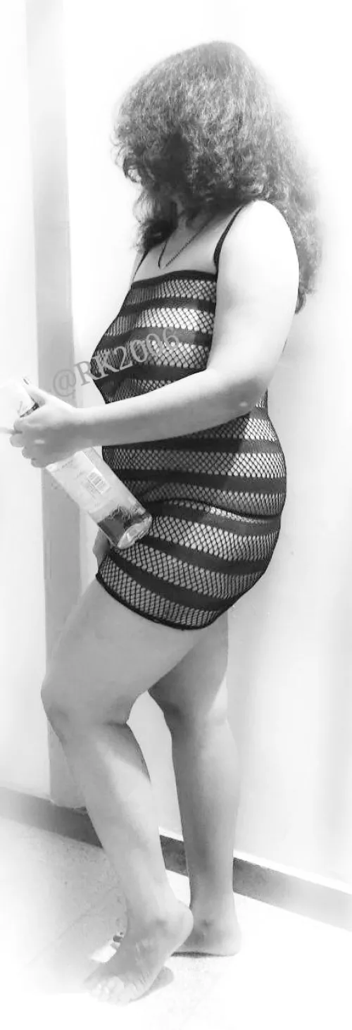 Tonight I shall drink Rum. What I say or do afterwards is not my fault. It is the white Rum!