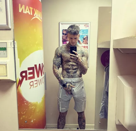 Too much fun with this!