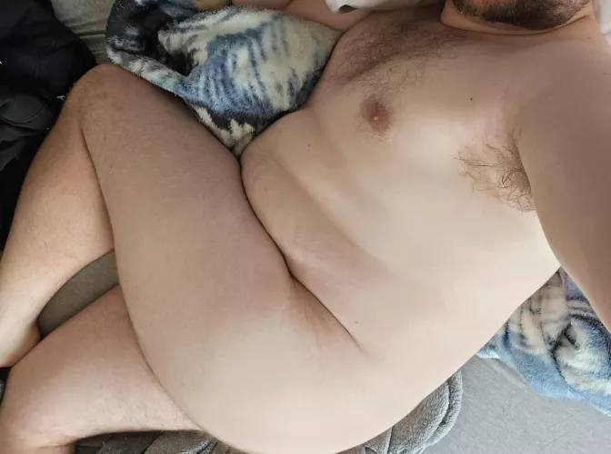 Took this yesterday (27)