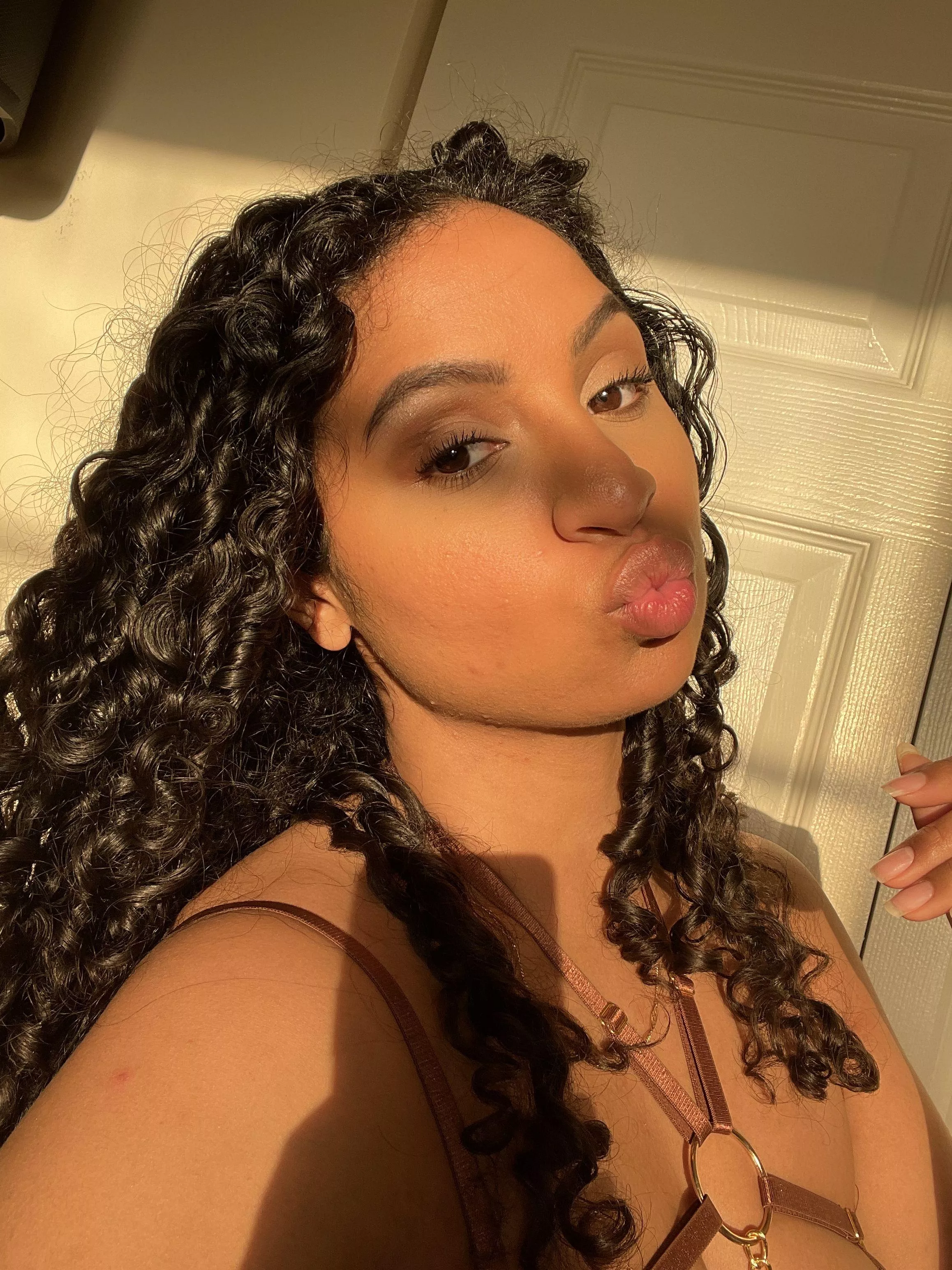 Trinidadian(Indian)/Haitian/Dominican/Yemeni