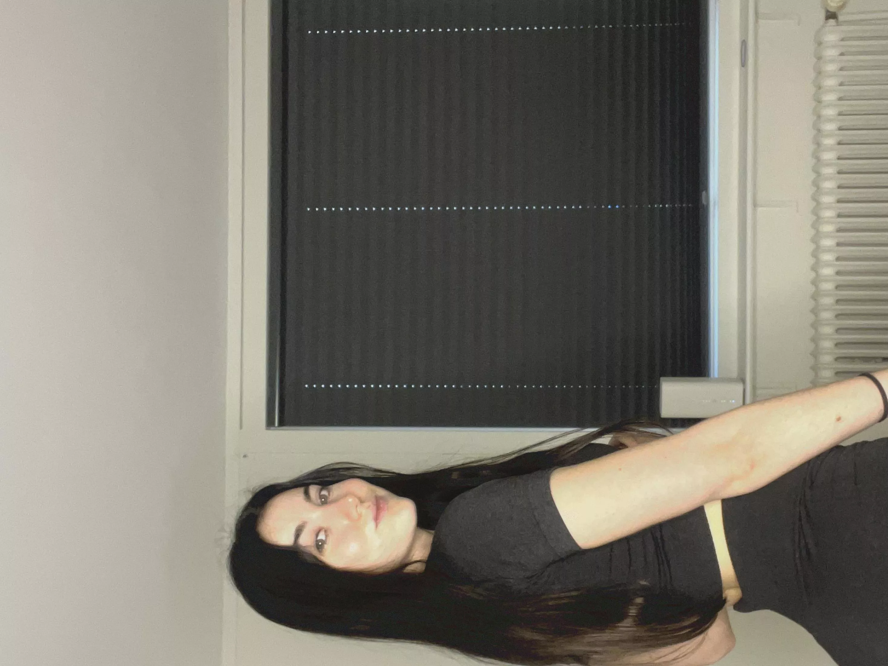  Unleash your wildest fantasies with me tonight 