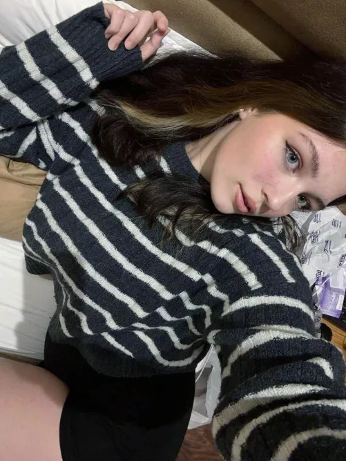 Wanna be buddies with a polish girl?