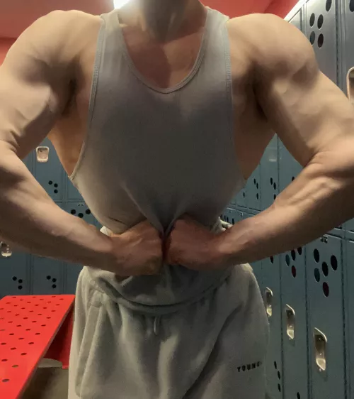 watch me stroke it 💦