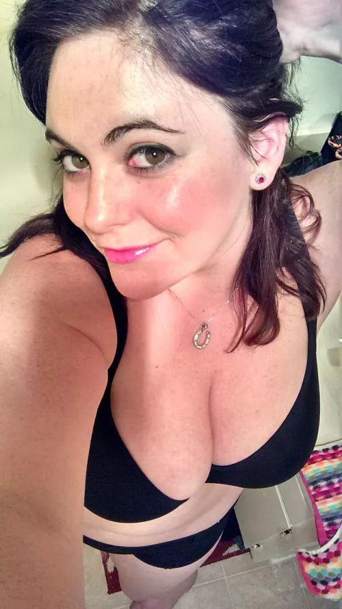 Well here's my 2nd post 