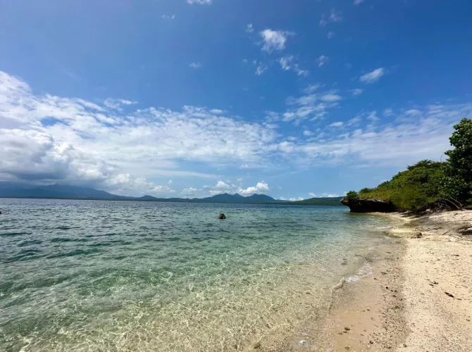 West Bali National Park