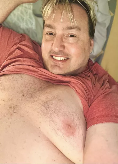 What brings you joy?