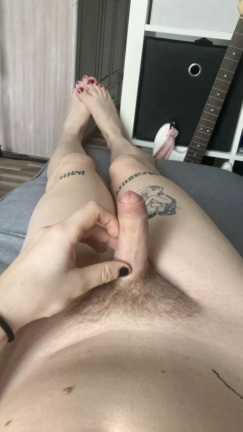 what did you look at first?