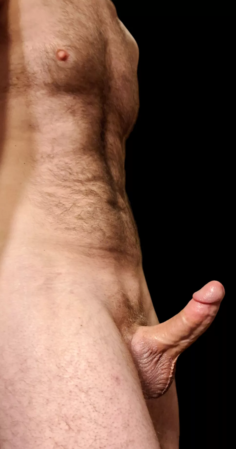 What do you think about this 6 inch cock