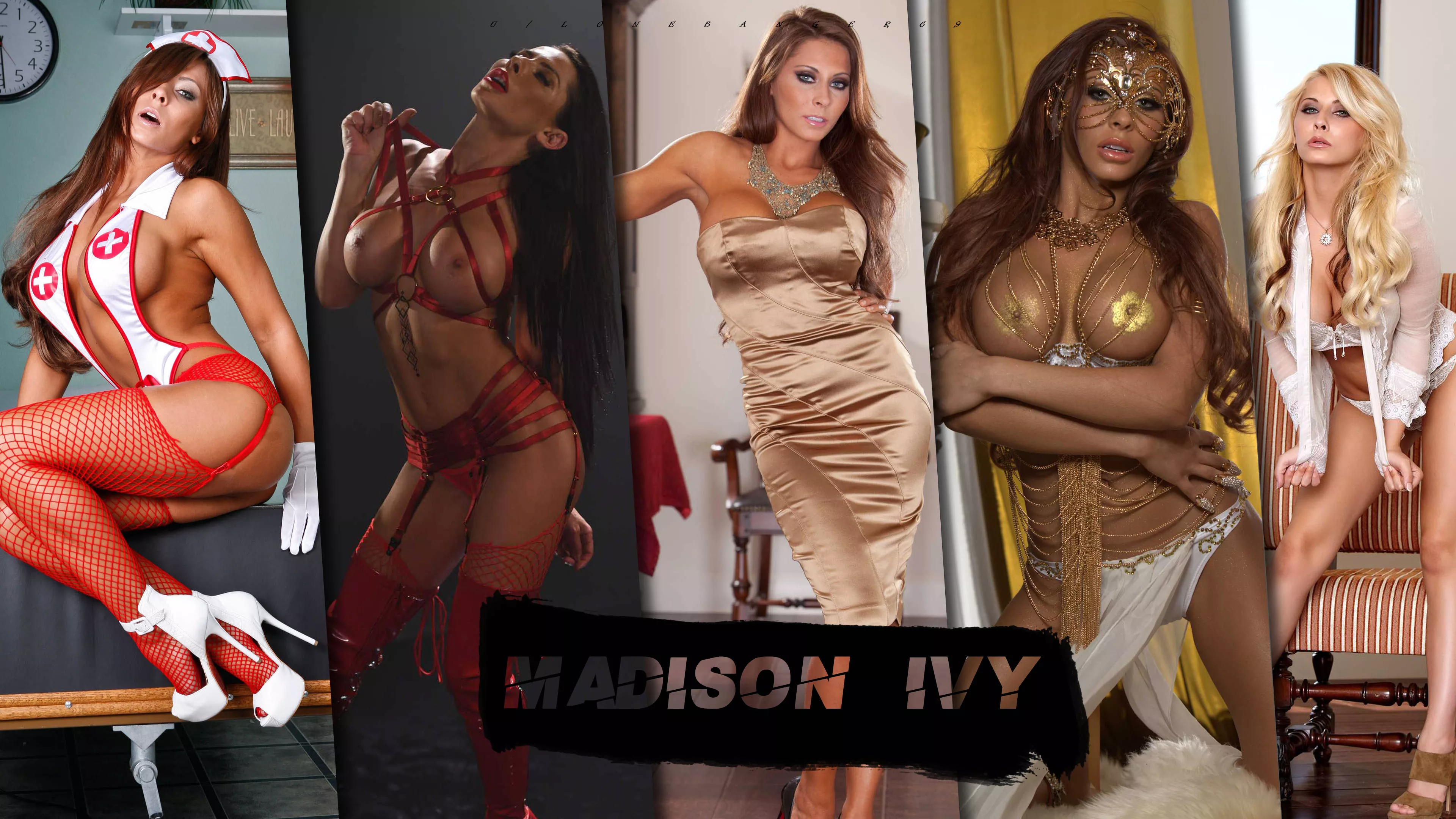 What was your first Madison Ivy scene?