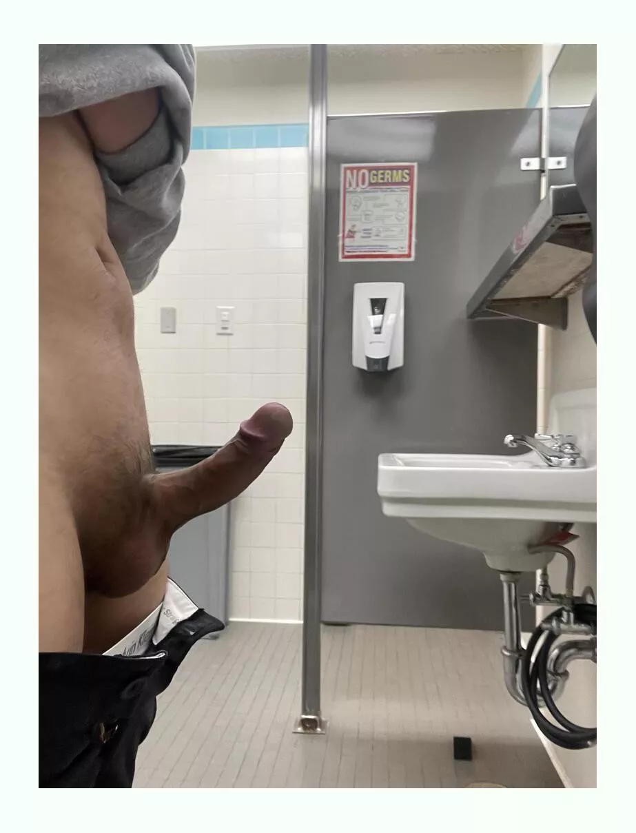 What would you vo if you walked in and saw my hard Asian cock?