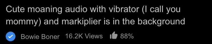 What’s Bro Doing There?