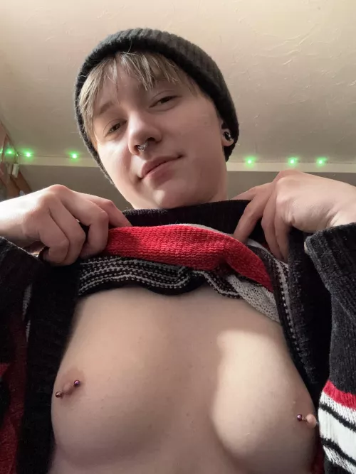 What's your first impression