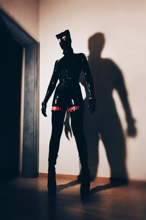 When in doubt, stand firm