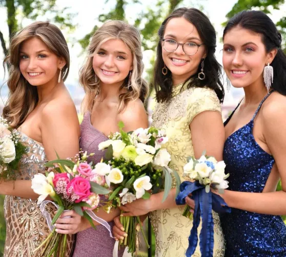 Which one would swallow your cum [4]