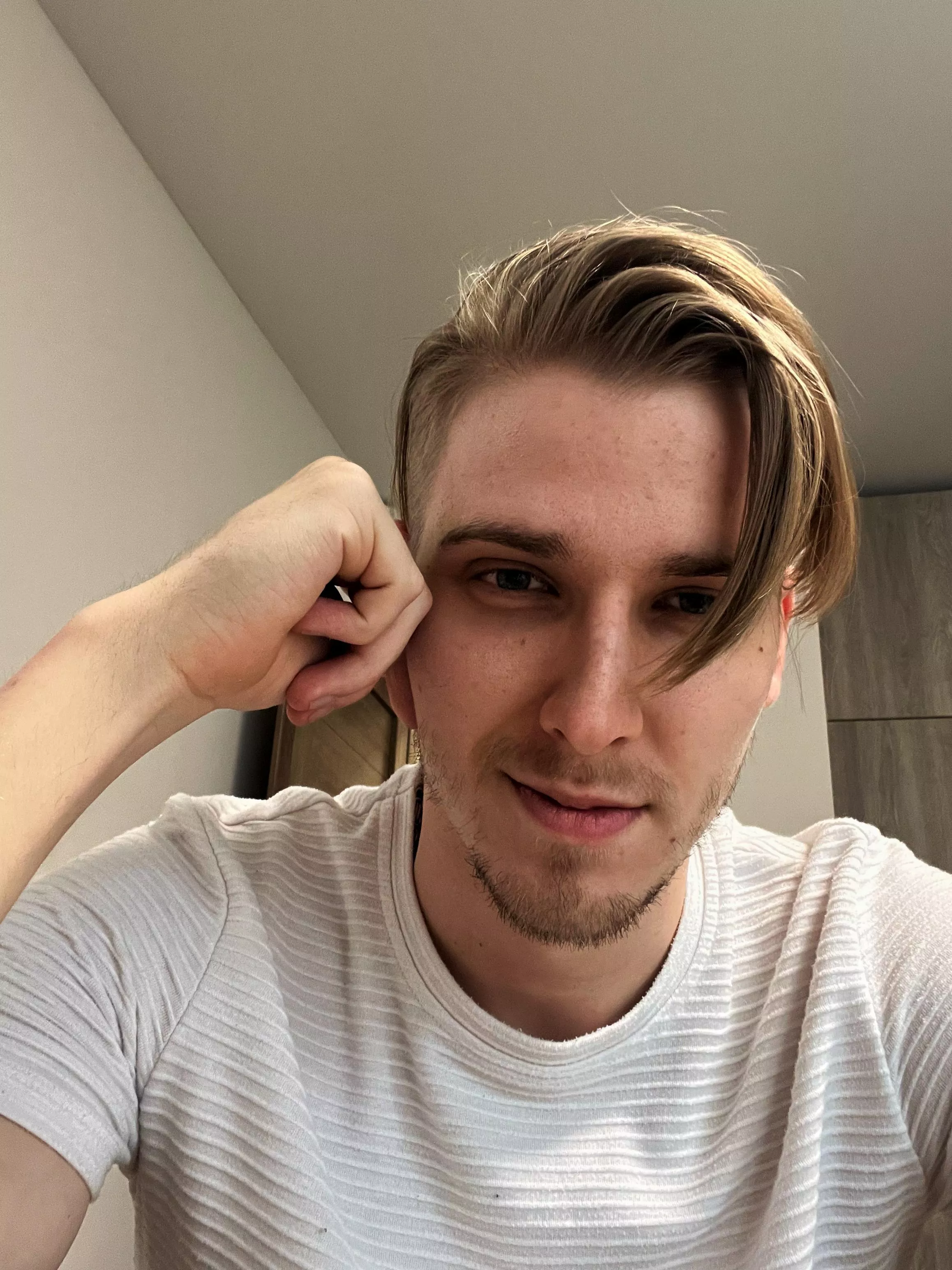 who is up for some hugs?