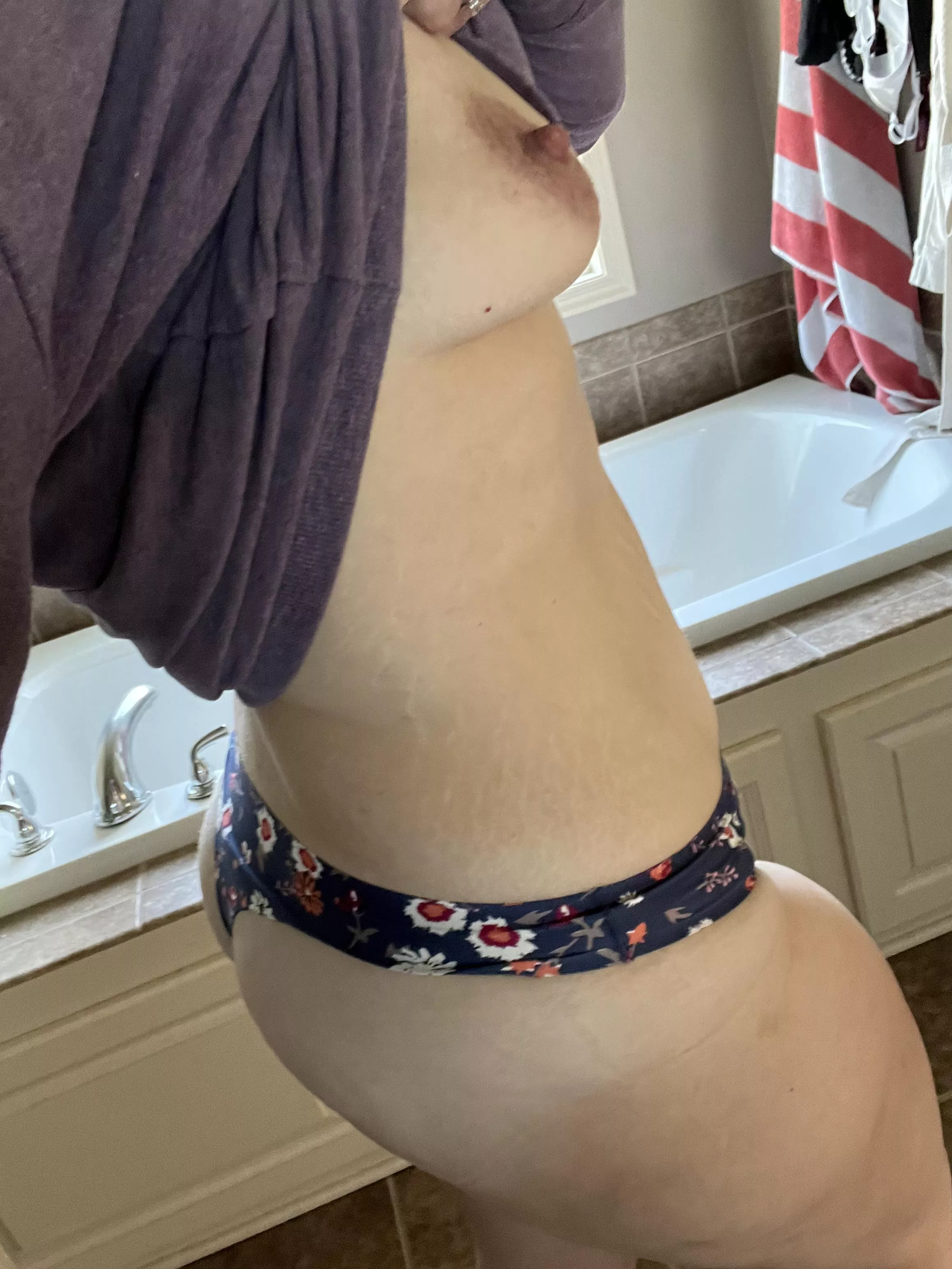 Who wants to fuck me from the front, and who wants to fuck me from the back.  Two at once maybe?  