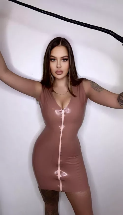 who will be the lucky one to get this whip for the first time