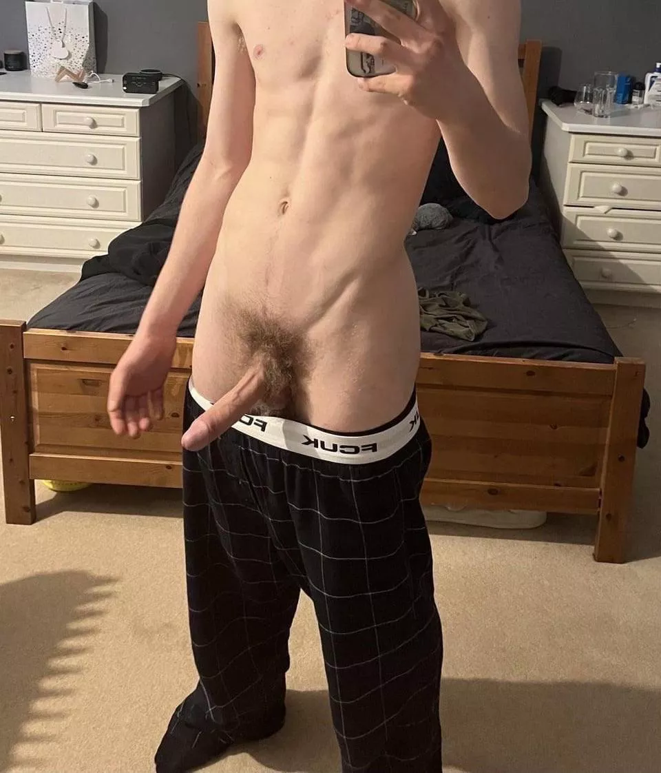 whos willing to be my slut?