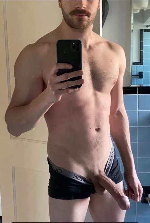 Why don’t you come over and start the weekend early