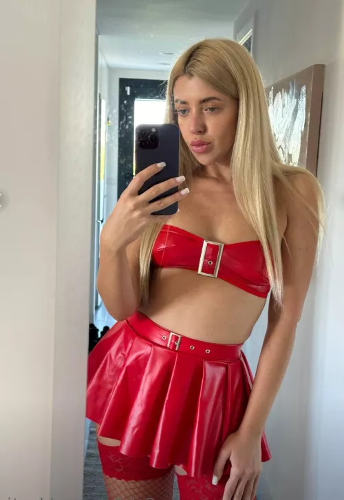 Will you be my cuckold husband?