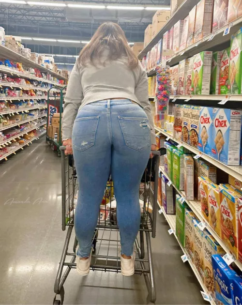 Will you give me a push? 