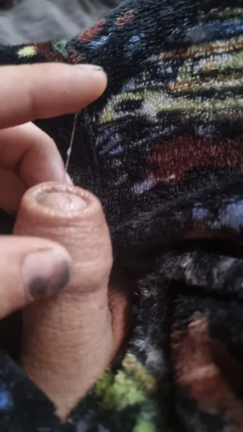 Wish I leaked as much as some of you legends 