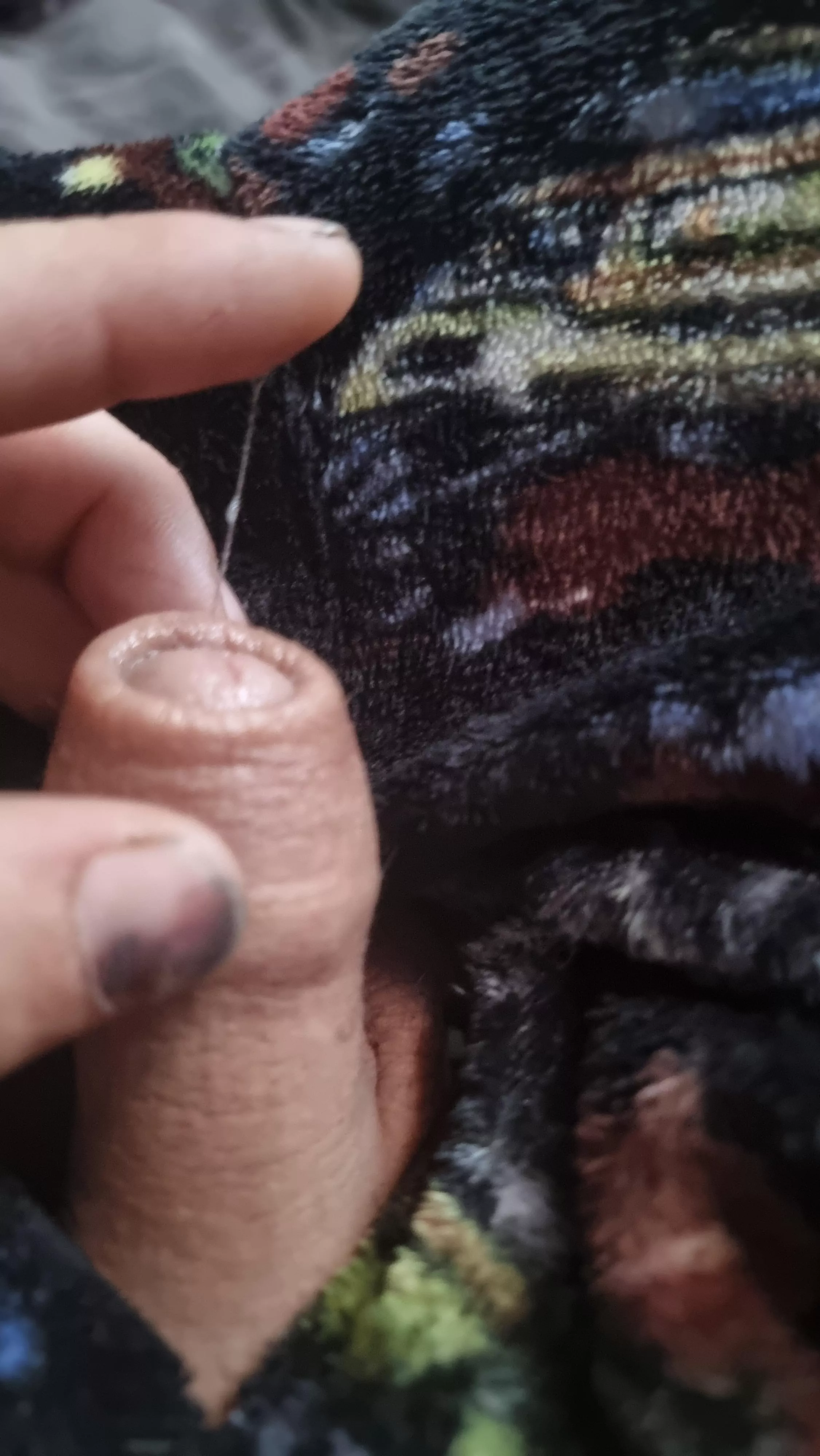 Wish I leaked as much as some of you legends 