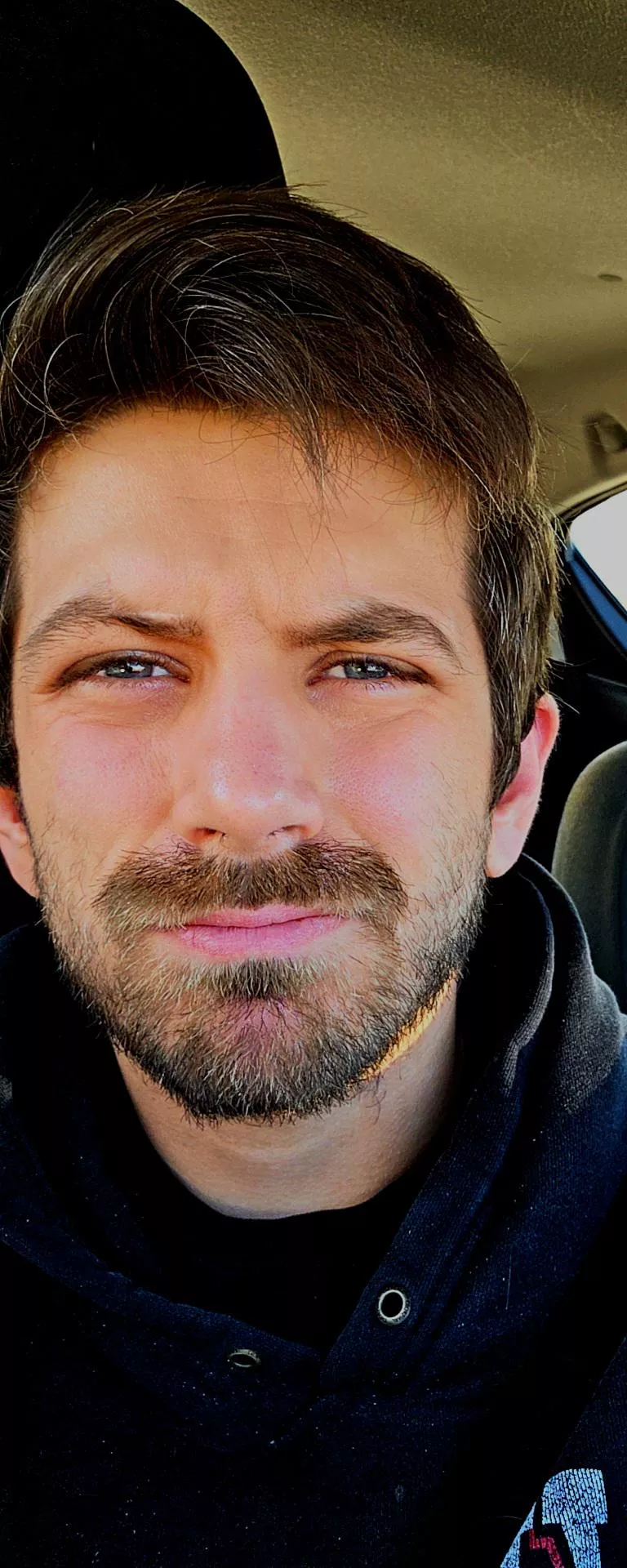 Work week was rough so where ya taking me this weekend?