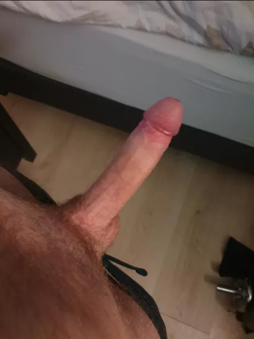 Would you fuck on the first date?