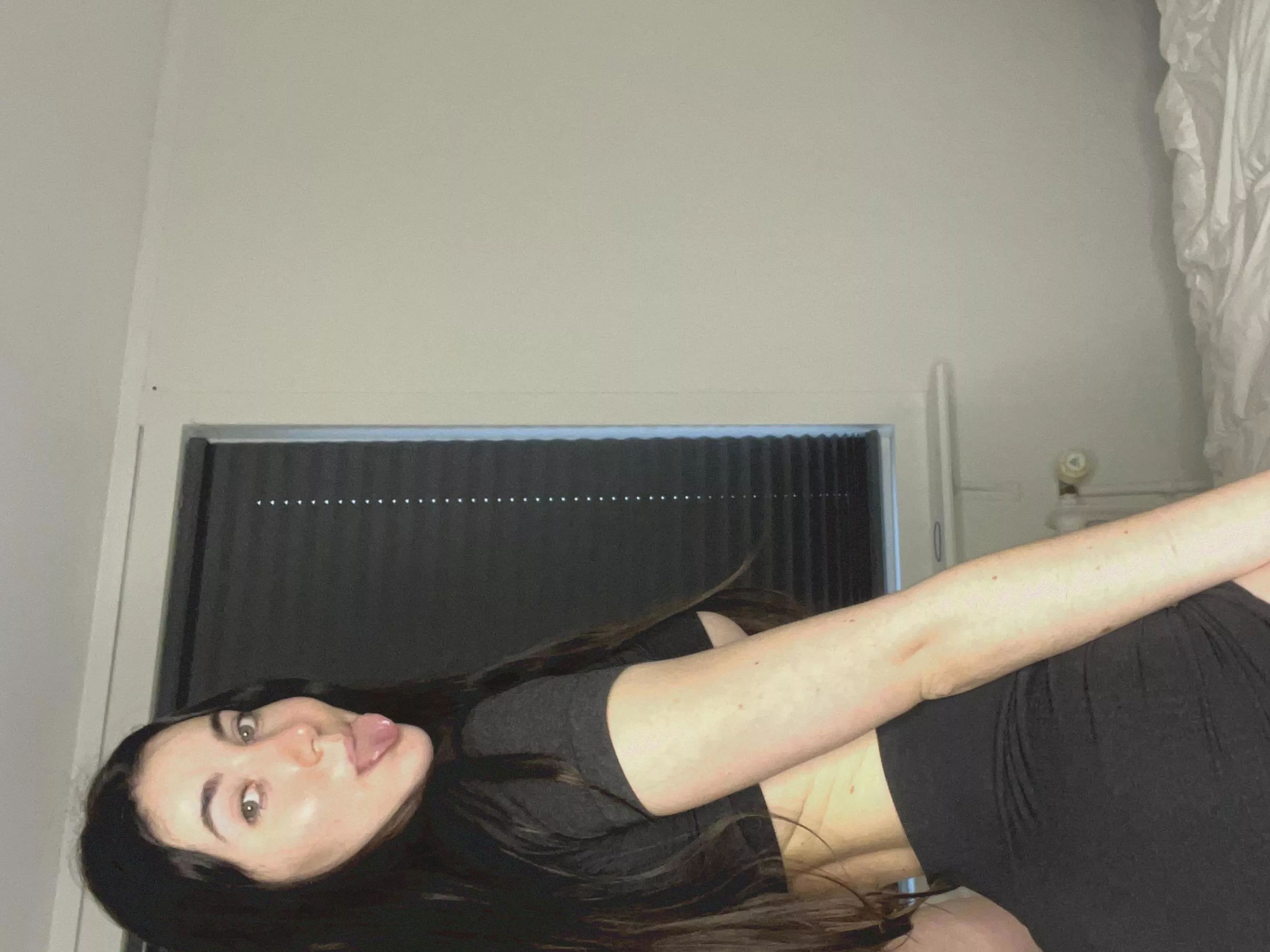  Would you lick it or stick it 