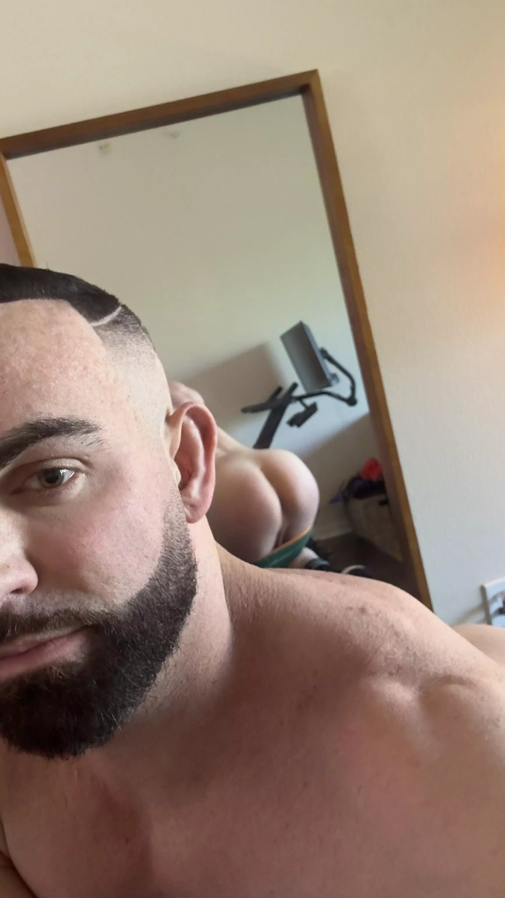 Would you like a taste? Please. 🤤