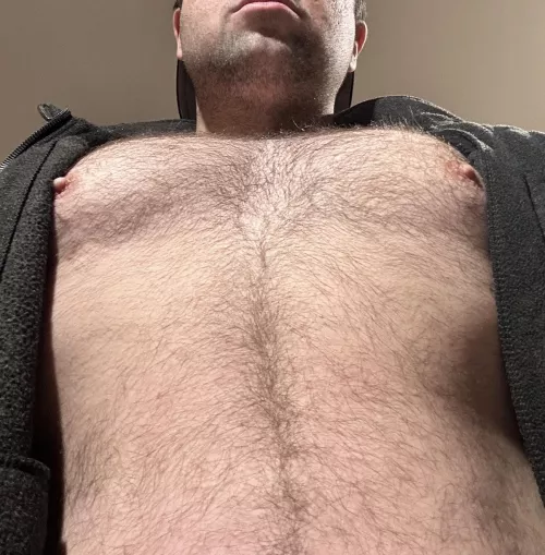 Would you like me to show up like this? 😉