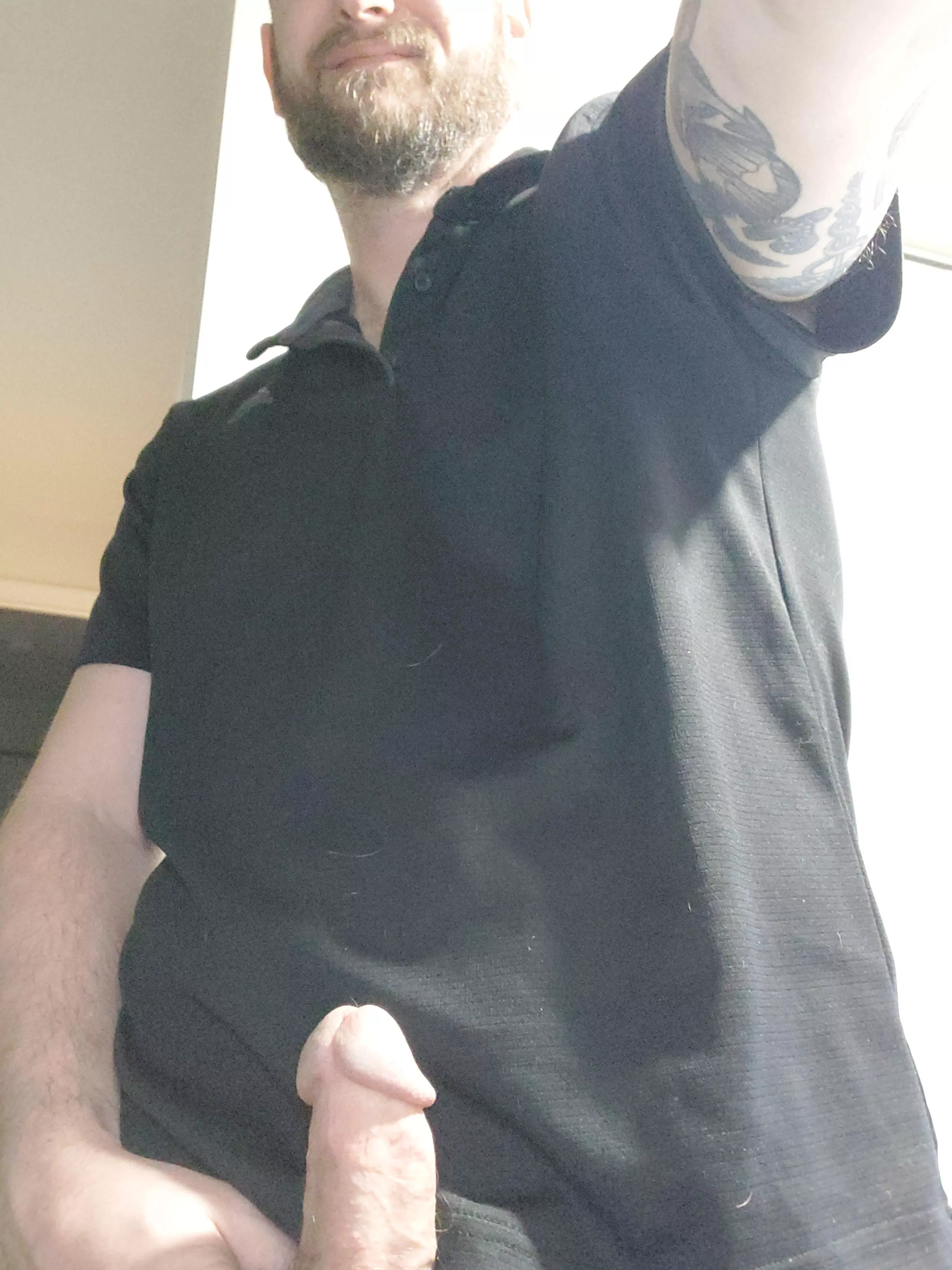 Would you play with it?