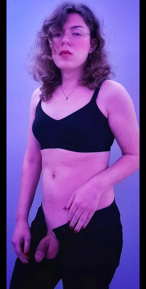 Would you suck me off at a club?